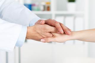 Aggressive multimodal therapy increases the overall survival of patients with anaplastic thyroid carcinoma. Aggressive multimodal therapy increases the overall survival of patients with anaplastic thyroid carcinoma.