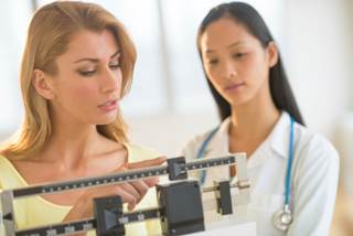 Study results suggest that in all cases, BMI, body weight, WC, and WHR are positively correlated with breast cancer risk. Study results suggest that in all cases, BMI, body weight, WC, and WHR are positively correlated with breast cancer risk.
