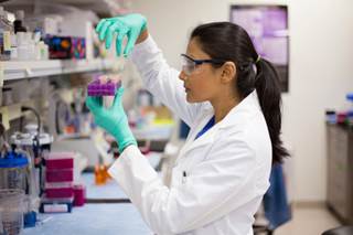 The FDA has approved elotuzumab (Empliciti) in combination with lenalidomide and dexamethasone for treatment of multiple myeloma. The FDA has approved elotuzumab (Empliciti) in combination with lenalidomide and dexamethasone for treatment of multiple myeloma.