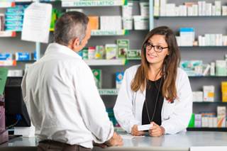 An oncology pharmacist significantly improved tyrosine kinase inhibitor adherence rates in patients with chronic myeloid leukemia. An oncology pharmacist significantly improved tyrosine kinase inhibitor adherence rates in patients with chronic myeloid leukemia.