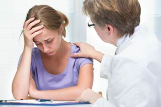 Patients with head and neck cancer are three times more likely to commit suicide when compared to the rest of the nation’s population. Patients with head and neck cancer are three times more likely to commit suicide when compared to the rest of the nation’s population.