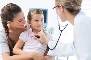Comprehensive genomic screening may be warranted on all pediatric patients with cancer and not just those with a family history of cancer. Comprehensive genomic screening may be warranted on all pediatric patients with cancer and not just those with a family history of cancer.