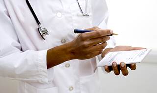 Non-Caucasian patients with myeloproliferative neoplasms have an increased risk for developing vascular complications. Non-Caucasian patients with myeloproliferative neoplasms have an increased risk for developing vascular complications.