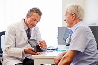 The FDA has granted Breakthrough Therapy designation to olaparib (Lynparza) for metastatic castration-resistant prostate cancer. The FDA has granted Breakthrough Therapy designation to olaparib (Lynparza) for metastatic castration-resistant prostate cancer.