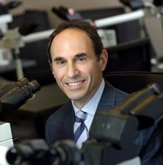 New grading system could make it easier to explain prognoses to patients with prostate cancer. New grading system could make it easier to explain prognoses to patients with prostate cancer.