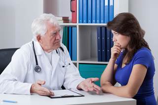 At a previously reported median follow-up of 5 years, no DFS difference was detected between patients in the 2 study groups. This analysis was performed after a median follow-up of 9.8 years. At a previously reported median follow-up of 5 years, no DFS difference was detected between patients in the 2 study groups. This analysis was performed after a median follow-up of 9.8 years.