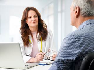 Investigators developed a metabologram and a smart phone app that may help change how kidney cancer is diagnosed and managed. Investigators developed a metabologram and a smart phone app that may help change how kidney cancer is diagnosed and managed.