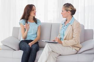 There is no evidence to guide the choice of individual vs. group cognitive behavioral therapy (CBT). There is no evidence to guide the choice of individual vs. group cognitive behavioral therapy (CBT).