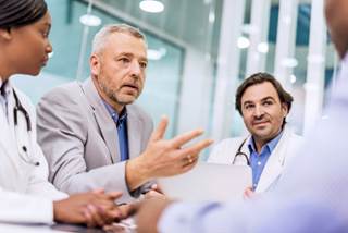 Calls for wider adoption of surrogate survival measures as clinical trial endpoints should be considered cautiously. Calls for wider adoption of surrogate survival measures as clinical trial endpoints should be considered cautiously.