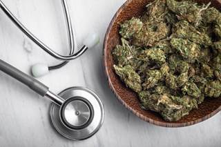 Researchers found that cannabis use significantly increases the risk for lung cancer. Researchers found that cannabis use significantly increases the risk for lung cancer.