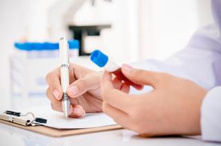 Physicians and cancer organizations suggest more research is needed before the Epi proColon blood test becomes a standard screening approach. Physicians and cancer organizations suggest more research is needed before the Epi proColon blood test becomes a standard screening approach.