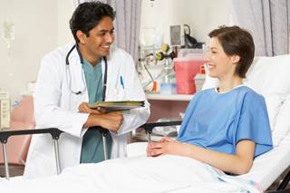 More imaging tests after treatment does not always lead to an improvement in thyroid cancer patients' chances of survival. More imaging tests after treatment does not always lead to an improvement in thyroid cancer patients' chances of survival.