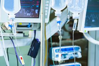 Study authors noted that the high rate of hospitalization and aggressive treatment may be a consequence of insurance “structure and incentives.” Study authors noted that the high rate of hospitalization and aggressive treatment may be a consequence of insurance “structure and incentives.”