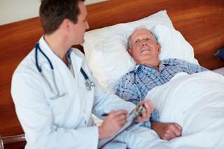 For men with low-risk prostate cancer undergoing active surveillance, sociodemographic factors are associated with initiation of active treatment. For men with low-risk prostate cancer undergoing active surveillance, sociodemographic factors are associated with initiation of active treatment.