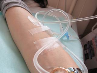 Dose-dense chemotherapy is not associated with an improvement in recurrence-free survival among patients with early-stage, high-risk breast cancer. Dose-dense chemotherapy is not associated with an improvement in recurrence-free survival among patients with early-stage, high-risk breast cancer.