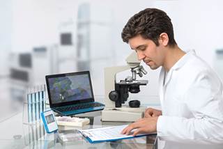 Researchers are evaluating the safety and efficacy of a vaccine for patients with resectable NSCLC. Researchers are evaluating the safety and efficacy of a vaccine for patients with resectable NSCLC.