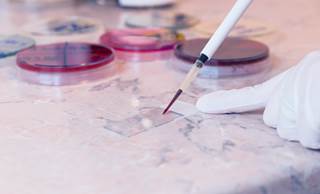 Patients who presented with an MRD level below 10-6 had a significantly improved PFS compared with patients who were above this threshold. Patients who presented with an MRD level below 10-6 had a significantly improved PFS compared with patients who were above this threshold.
