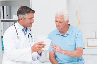 Combining dalantercept with axitinib treatment may improve clinical outcomes for previously treated patients with renal cell carcinoma. Combining dalantercept with axitinib treatment may improve clinical outcomes for previously treated patients with renal cell carcinoma.