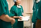 Prisoner or Patient? Challenges of Cancer Care in the Incarcerated Population Prisoner or Patient? Challenges of Cancer Care in the Incarcerated Population