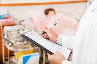 Researchers have identified risk factors that can help clinicians tailor preventative surveillance in high-risk melanoma. Researchers have identified risk factors that can help clinicians tailor preventative surveillance in high-risk melanoma.