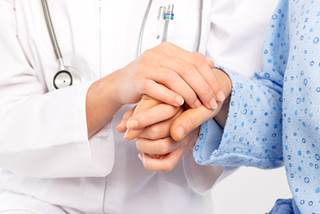 Lack of research data and failure to consider patients’ functional age affects how older adults with breast cancer are managed. Lack of research data and failure to consider patients’ functional age affects how older adults with breast cancer are managed.