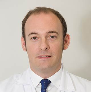 Dr Aleix Prat, Head, Medical Oncology Service at the Hospital Clínic de Barcelona, Spain Dr Aleix Prat, Head, Medical Oncology Service at the Hospital Clínic de Barcelona, Spain