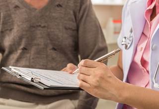 Analyses of how clinical trials accrue patients are needed at the institutional level. Analyses of how clinical trials accrue patients are needed at the institutional level.