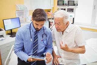 A previous study showed that using 5-ARIs to treat benign prostate hyperplasia decreased the risk of low-grade PCa. A previous study showed that using 5-ARIs to treat benign prostate hyperplasia decreased the risk of low-grade PCa.