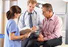 Radical Prostatectomy Compared With Watchful Waiting in Localized Prostate Cancer Radical Prostatectomy Compared With Watchful Waiting in Localized Prostate Cancer
