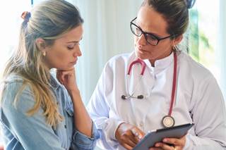 Compared with adults born in around 1950, those born around 1990 are at a 2-fold higher risk for colon cancers and a 4-fold higher risk for rectal cancers. Compared with adults born in around 1950, those born around 1990 are at a 2-fold higher risk for colon cancers and a 4-fold higher risk for rectal cancers.