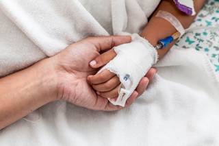 Researchers argue that children with CML should receive different treatments than adults, which may mitigate long-term side effects. Researchers argue that children with CML should receive different treatments than adults, which may mitigate long-term side effects.