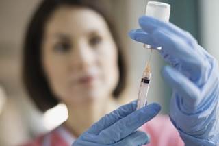 Researchers are evaluating whether guadecitabine (SGI-110), a DNA methyltransferase inhibitor, is safe and effective in combination with cyclophosphamide and GVAX among patients with colorectal cancer Researchers are evaluating whether guadecitabine (SGI-110), a DNA methyltransferase inhibitor, is safe and effective in combination with cyclophosphamide and GVAX among patients with colorectal cancer