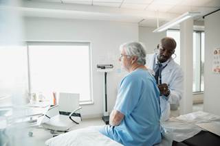 Immune checkpoint inhibitors may be effective for treating elderly patients with melanoma without dramatically increasing toxicity. Immune checkpoint inhibitors may be effective for treating elderly patients with melanoma without dramatically increasing toxicity.