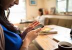 Symptom Assessment Intervention Led by Lay Health Workers Improved Patient Satisfaction and Reduced Health Care Use and Costs Symptom Assessment Intervention Led by Lay Health Workers Improved Patient Satisfaction and Reduced Health Care Use and Costs