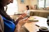 Symptom Assessment Intervention Led by Lay Health Workers Improved Patient Satisfaction and Reduced Health Care Use and Costs Symptom Assessment Intervention Led by Lay Health Workers Improved Patient Satisfaction and Reduced Health Care Use and Costs