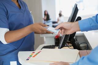Chronic myeloid leukemia patient outcome study finds high correlation between insurance status at diagnosis and overall patient survival. Chronic myeloid leukemia patient outcome study finds high correlation between insurance status at diagnosis and overall patient survival.