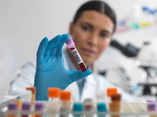 Daratumumab was previously approved for patients with multiple myeloma who had previously failed 1 or more lines of therapy. Daratumumab was previously approved for patients with multiple myeloma who had previously failed 1 or more lines of therapy.