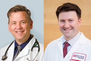 Cancer Therapy Advisor asked Dr David Graham (left) and Dr Alexander Kutikov (right) about the state of the science of circulating tumor cell testing in prostate cancer, as well as this emerging field Cancer Therapy Advisor asked Dr David Graham (left) and Dr Alexander Kutikov (right) about the state of the science of circulating tumor cell testing in prostate cancer, as well as this emerging field