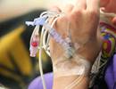 Infused Chemotherapy Trends During 10-Year Period Infused Chemotherapy Trends During 10-Year Period