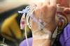 Rituximab-Based Immunotherapy May Be As Effective as Chemotherapy in Follicular Lymphoma Rituximab-Based Immunotherapy May Be As Effective as Chemotherapy in Follicular Lymphoma