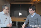 Alexander Lesokhin, MD, on the Potential of Immunotherapy for Myeloma Alexander Lesokhin, MD, on the Potential of Immunotherapy for Myeloma