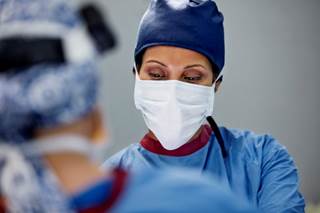 As post-transplant medications are used to reduce the body’s immune reaction to a foreign organ, they may also reduce the body’s ability to accurately survey for malignant cells. As post-transplant medications are used to reduce the body’s immune reaction to a foreign organ, they may also reduce the body’s ability to accurately survey for malignant cells.