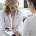 Post-Oophorectomy Estrogen Therapy May Not Increase Breast Cancer Risk in BRCA1 Carriers Post-Oophorectomy Estrogen Therapy May Not Increase Breast Cancer Risk in BRCA1 Carriers