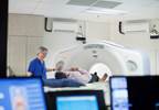 Proton Therapy May Not Reduce Radiation Exposure in Non-small Cell Lung Cancer Proton Therapy May Not Reduce Radiation Exposure in Non-small Cell Lung Cancer