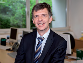 Dr Dreyling, professor of medicine at the University of Munich Hospital, discusses research presented at the 2017 ASH Annual Meeting likely to have a clinical impact among patients with NHL. Dr Dreyling, professor of medicine at the University of Munich Hospital, discusses research presented at the 2017 ASH Annual Meeting likely to have a clinical impact among patients with NHL.