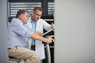 Patients who indicated a decreased level of physical activity at 3 years after diagnosis had a worse overall and lymphoma-specific survival compared with those who did not report a change. Patients who indicated a decreased level of physical activity at 3 years after diagnosis had a worse overall and lymphoma-specific survival compared with those who did not report a change.