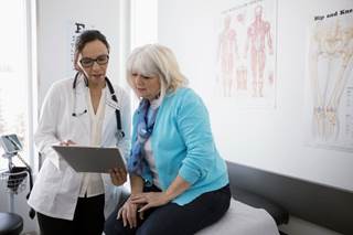 Trifluridine plus tipiracil may be an effective treatment option for patients with heavily pretreated metastatic gastric cancer, according to presenters at ESMO 2018. Trifluridine plus tipiracil may be an effective treatment option for patients with heavily pretreated metastatic gastric cancer, according to presenters at ESMO 2018.