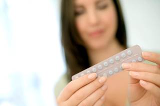 There is no evidence that women at high risk of breast cancer, such as those who harbor BRCA1 or BRCA2 mutations, should avoid hormonal contraception. There is no evidence that women at high risk of breast cancer, such as those who harbor BRCA1 or BRCA2 mutations, should avoid hormonal contraception.