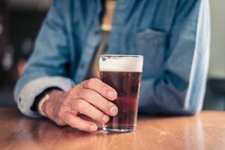 There has been little historical evidence to show whether modifying per capita use of alcohol and/or tobacco could affect the cancer mortality rate. There has been little historical evidence to show whether modifying per capita use of alcohol and/or tobacco could affect the cancer mortality rate.
