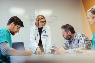 The safety and efficacy of investigational agent zanubrutinib is being evaluated in a head-to-head phase 3 trial in Waldenström macroglobulinemia. The safety and efficacy of investigational agent zanubrutinib is being evaluated in a head-to-head phase 3 trial in Waldenström macroglobulinemia.